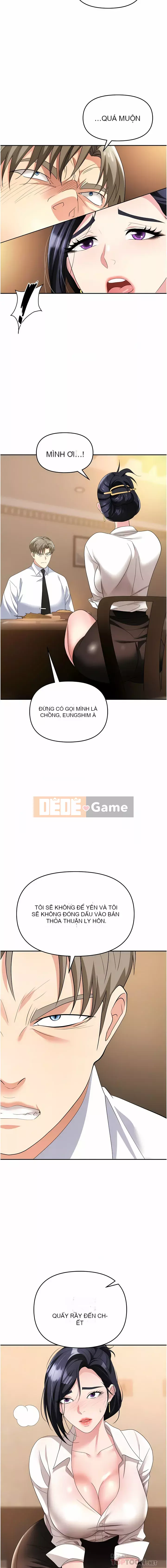 Bẫy công sở Chương 27-28