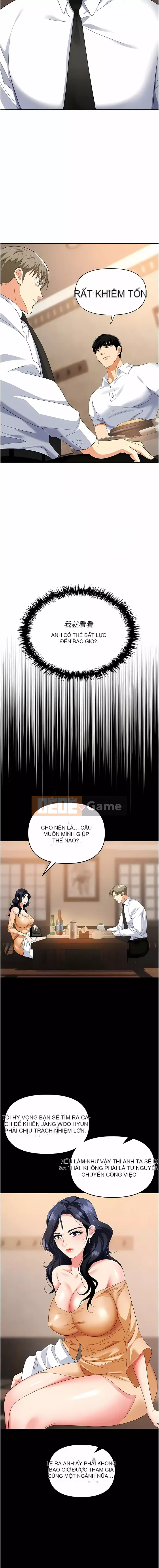 Bẫy công sở Chương 27-28