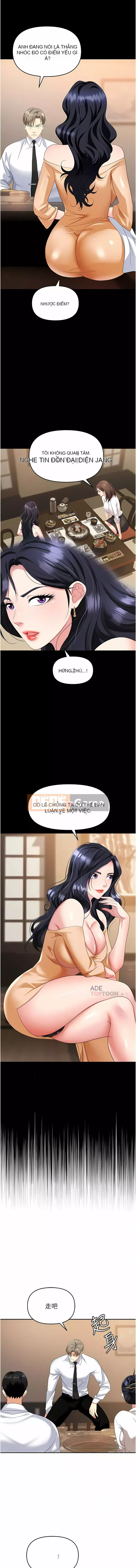 Bẫy công sở Chương 27-28