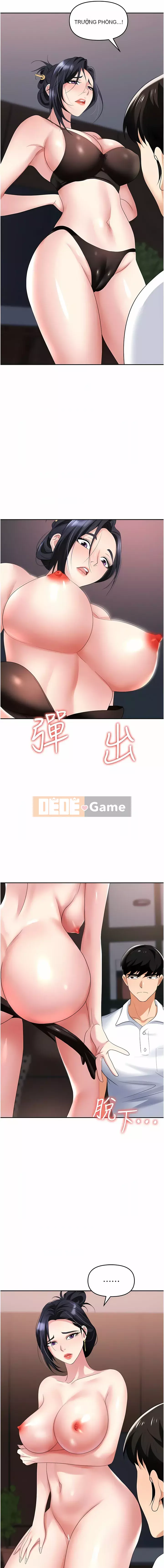 Bẫy công sở Chương 27-28