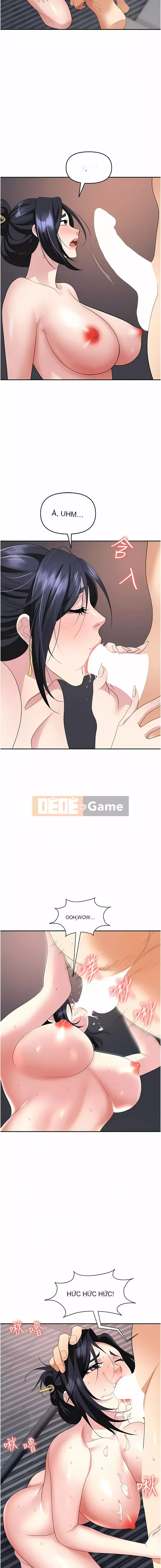 Bẫy công sở Chương 27-28