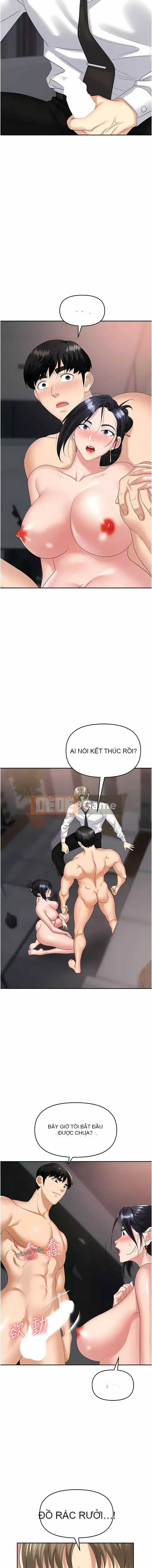 Bẫy công sở Chương 27-28