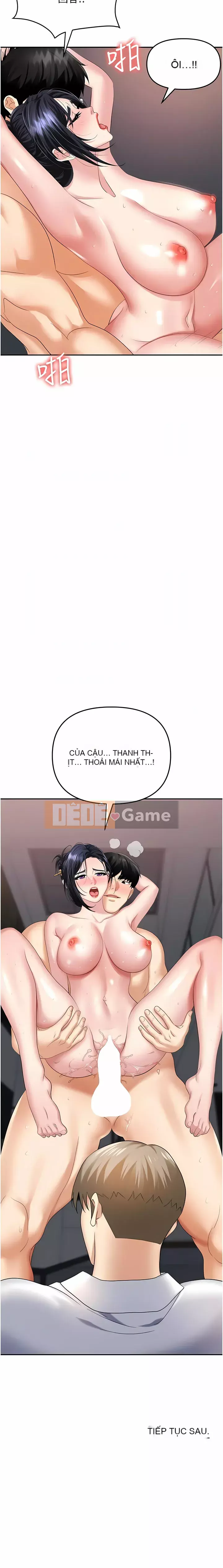 Bẫy công sở Chương 27-28