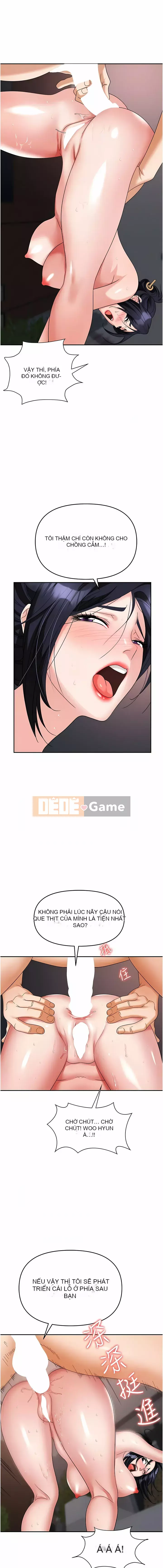 Bẫy công sở Chương 29-30