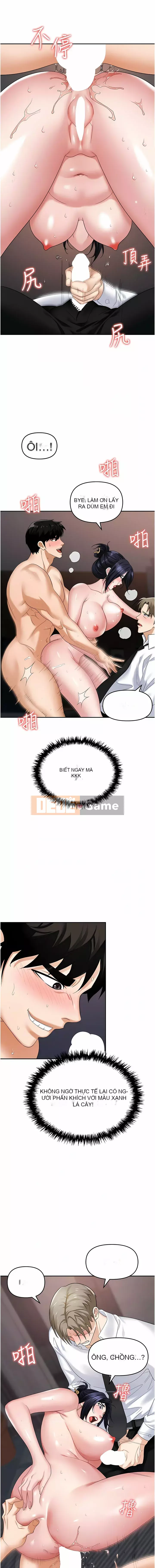 Bẫy công sở Chương 29-30