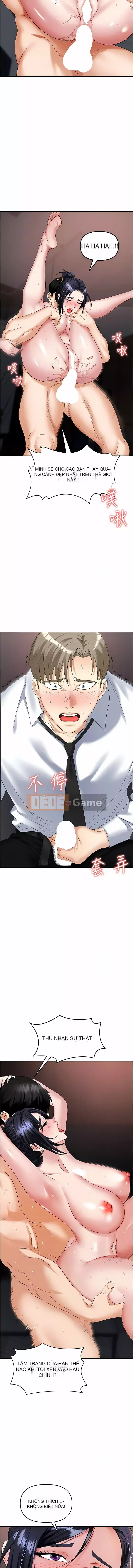 Bẫy công sở Chương 29-30