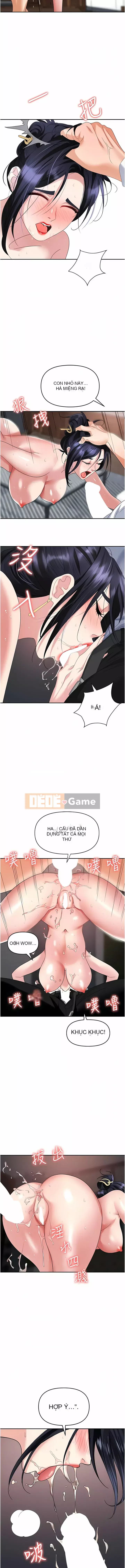 Bẫy công sở Chương 29-30