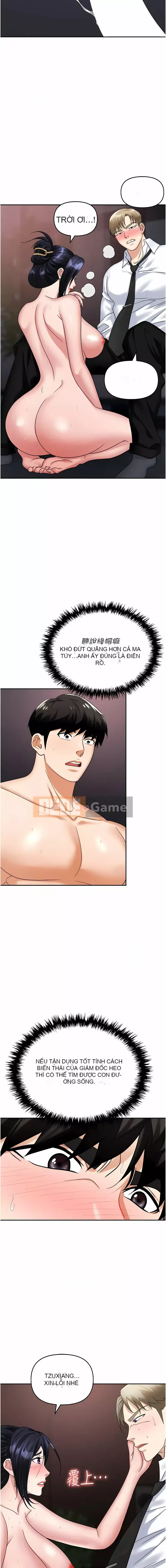 Bẫy công sở Chương 29-30