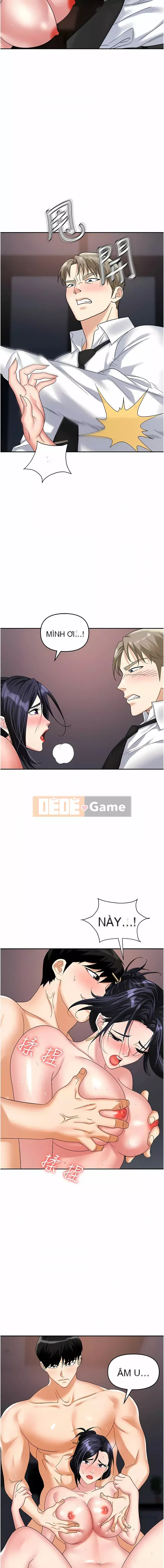 Bẫy công sở Chương 29-30