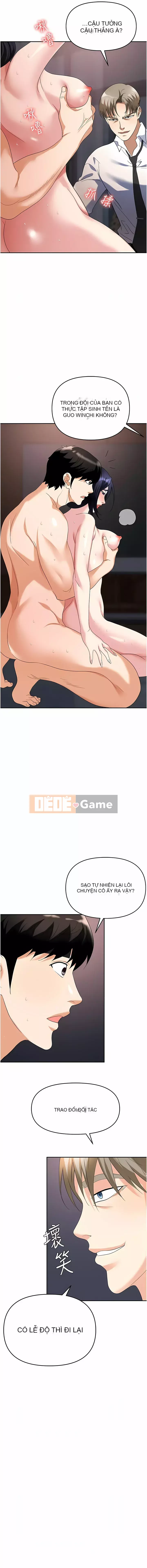 Bẫy công sở Chương 29-30