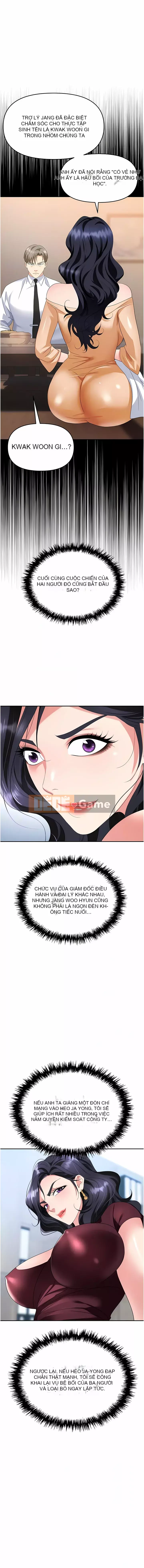 Bẫy công sở Chương 29-30