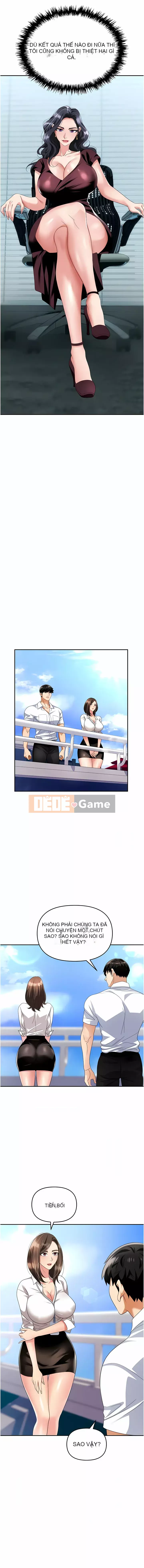 Bẫy công sở Chương 29-30