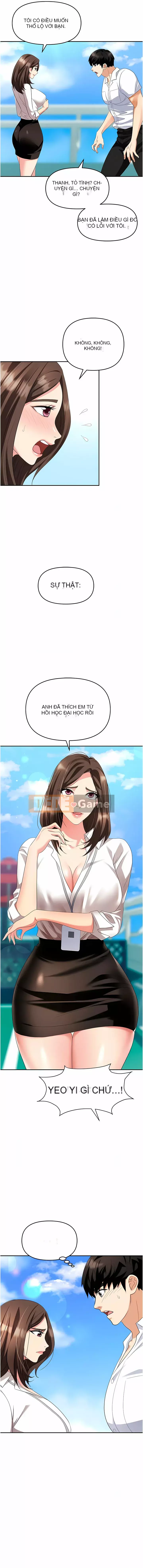 Bẫy công sở Chương 29-30