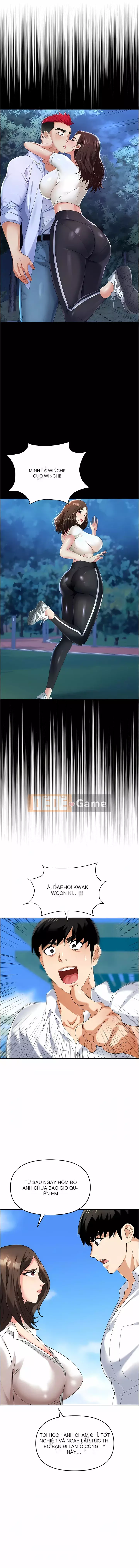 Bẫy công sở Chương 29-30