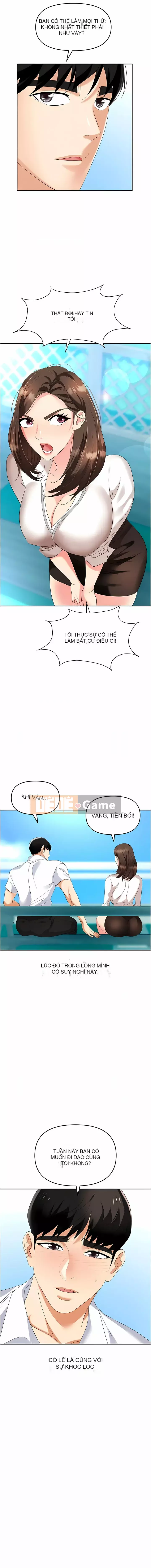 Bẫy công sở Chương 29-30