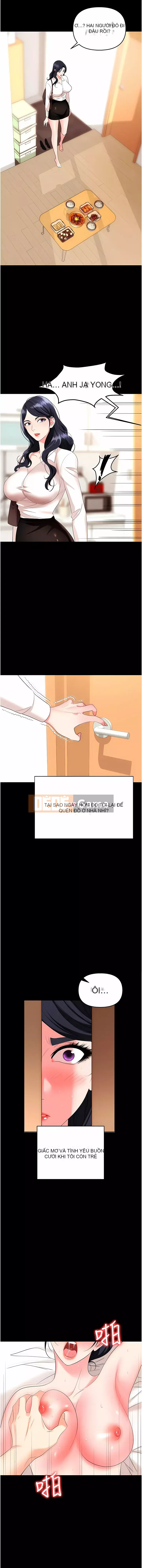 Bẫy công sở Chương 25-26