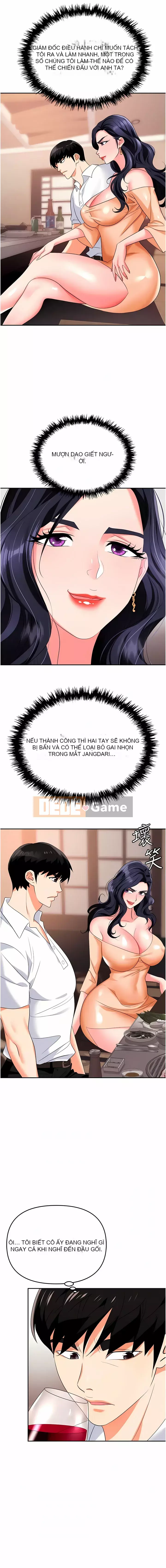 Bẫy công sở Chương 25-26