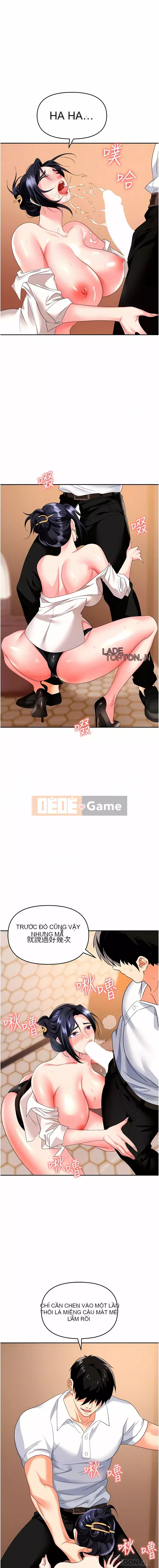 Bẫy công sở Chương 25-26