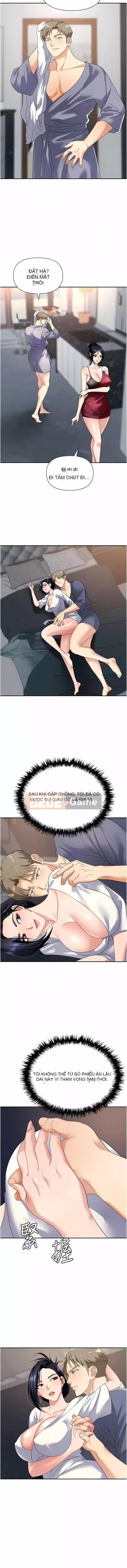 Bẫy công sở Chương 21-22