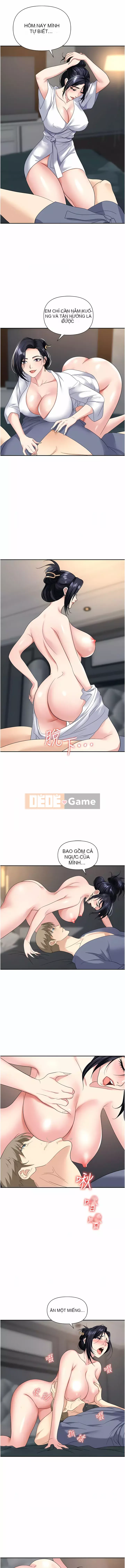 Bẫy công sở Chương 21-22