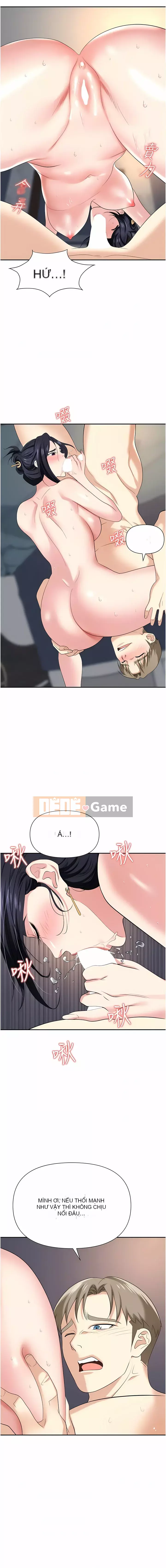 Bẫy công sở Chương 21-22