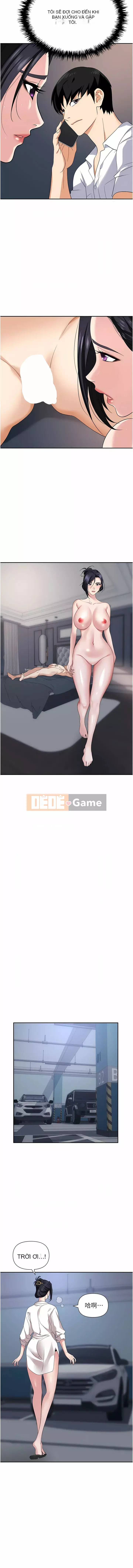 Bẫy công sở Chương 21-22