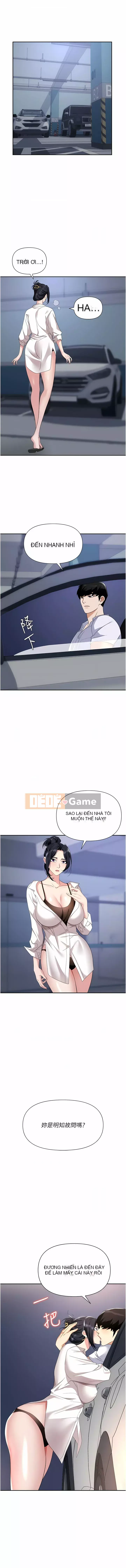 Bẫy công sở Chương 21-22