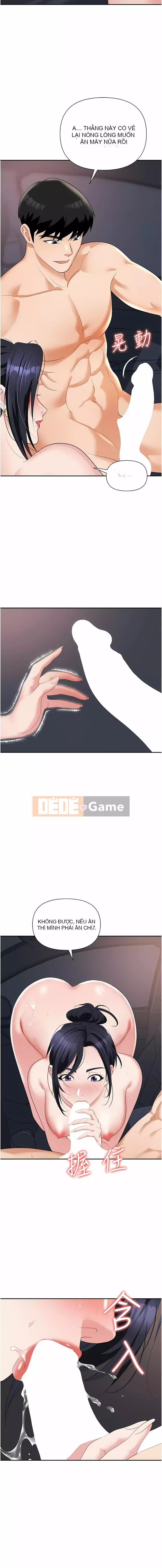 Bẫy công sở Chương 21-22