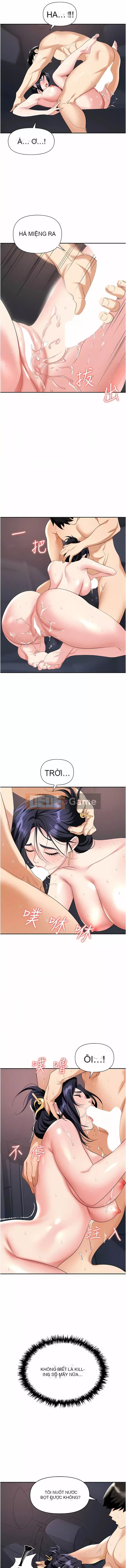 Bẫy công sở Chương 21-22