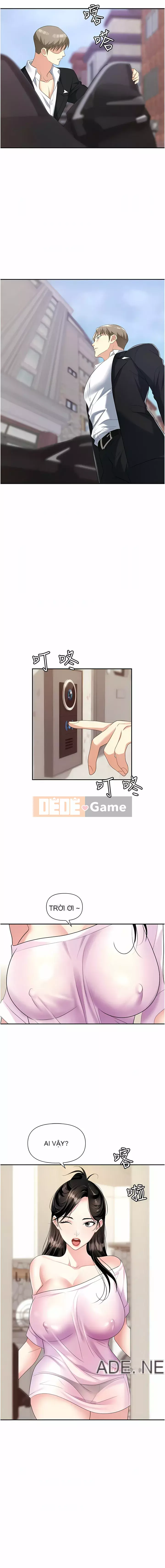 Bẫy công sở Chương 23-24