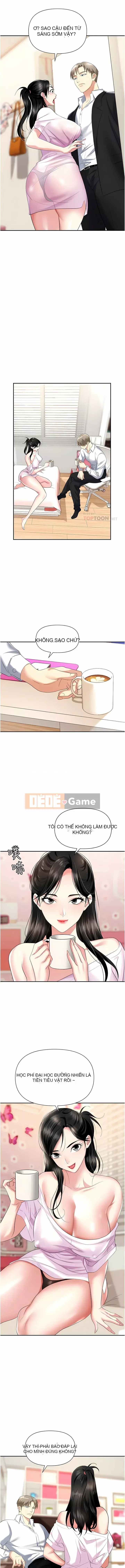 Bẫy công sở Chương 23-24