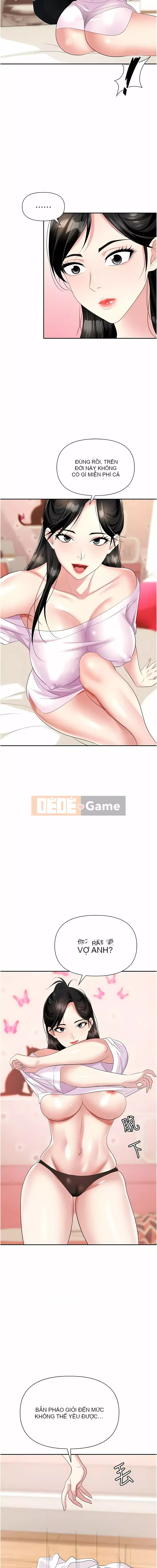 Bẫy công sở Chương 23-24