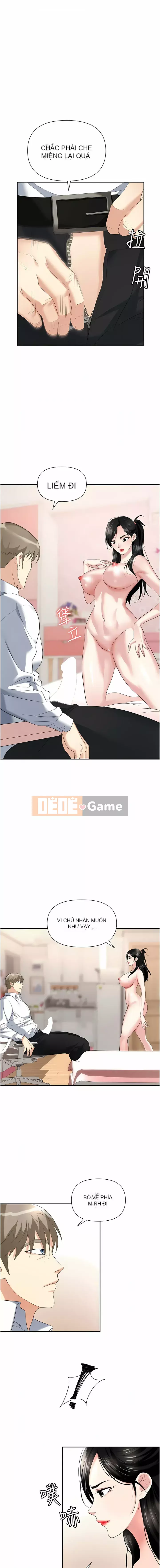 Bẫy công sở Chương 23-24