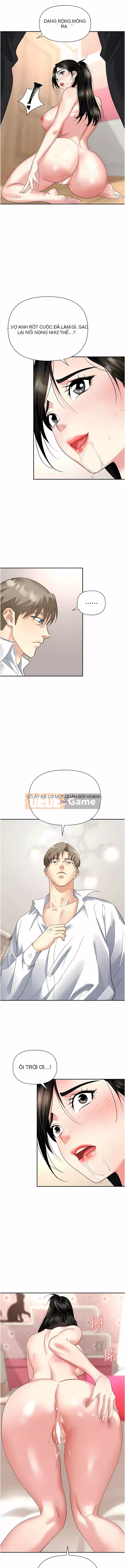 Bẫy công sở Chương 23-24