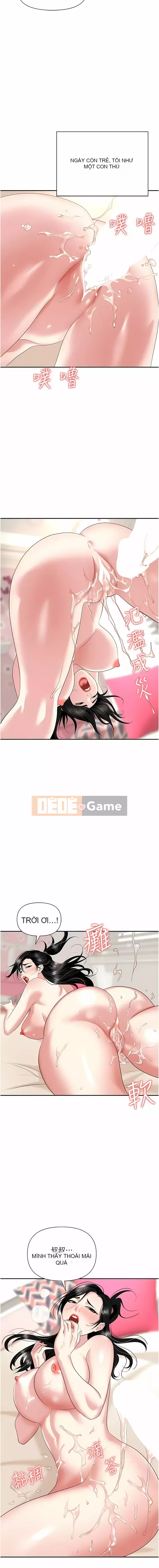 Bẫy công sở Chương 23-24