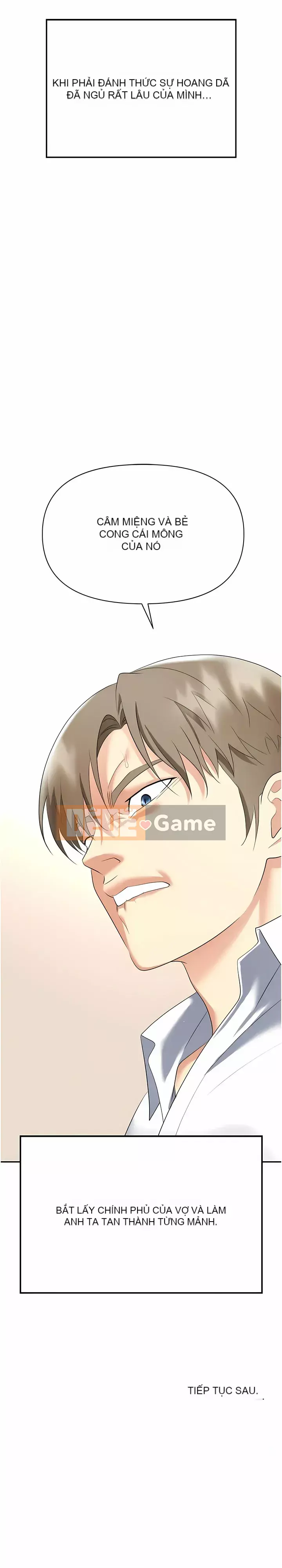 Bẫy công sở Chương 23-24