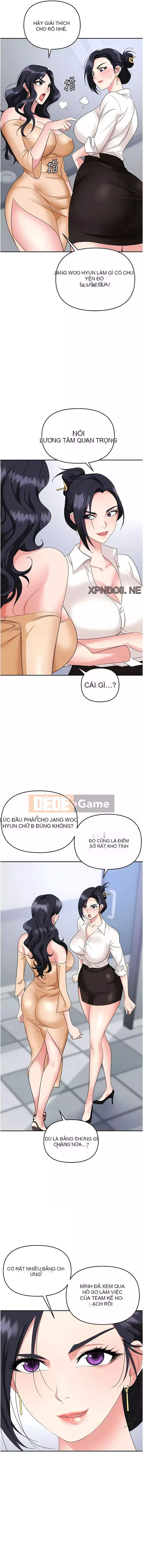 Bẫy công sở Chương 23-24