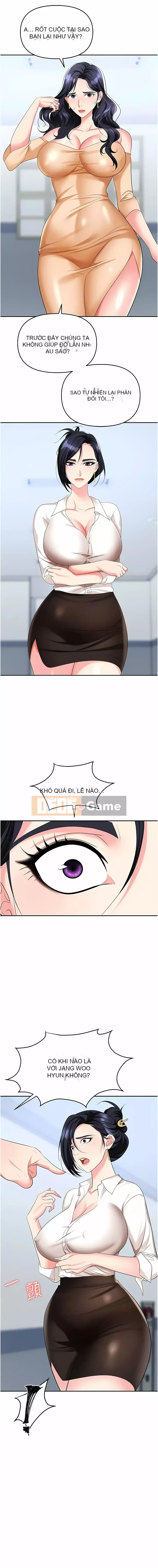 Bẫy công sở Chương 23-24