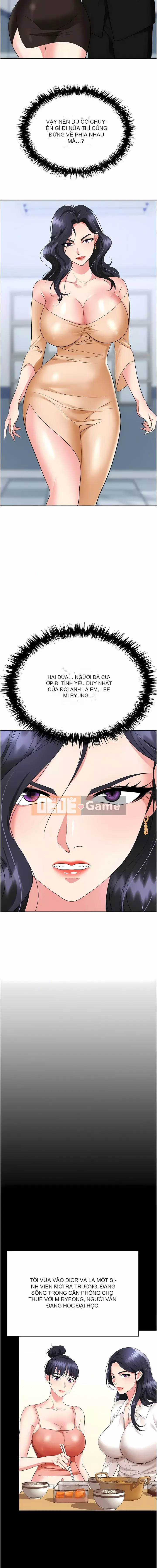 Bẫy công sở Chương 23-24