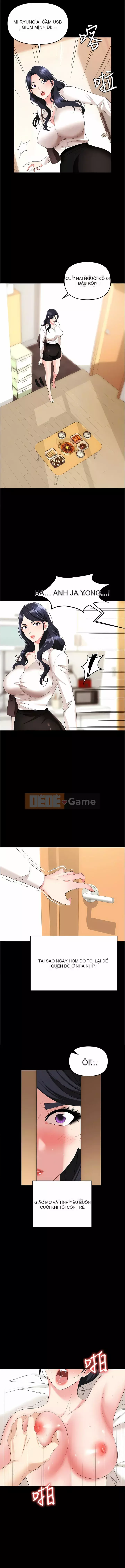 Bẫy công sở Chương 23-24