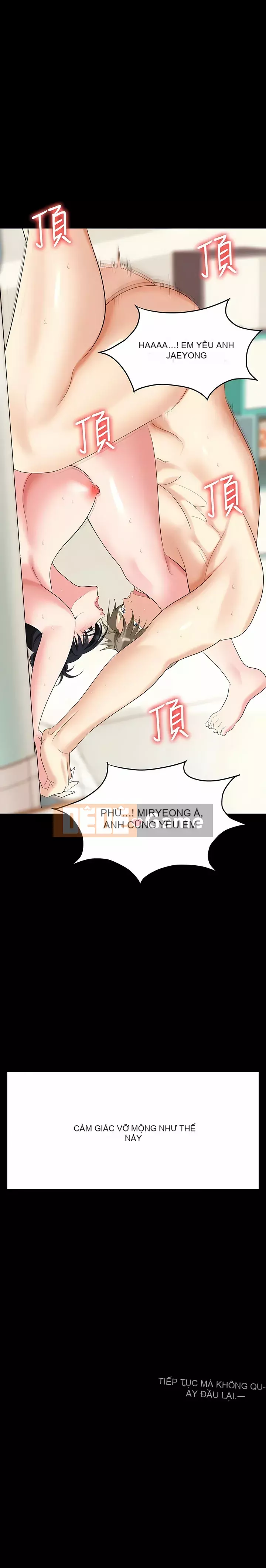 Bẫy công sở Chương 23-24