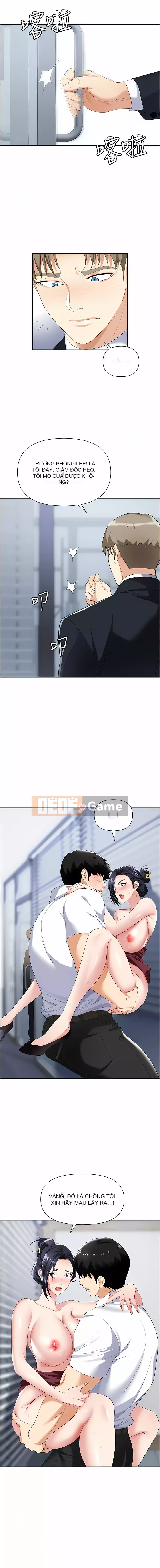 Bẫy công sở Chương 19-20