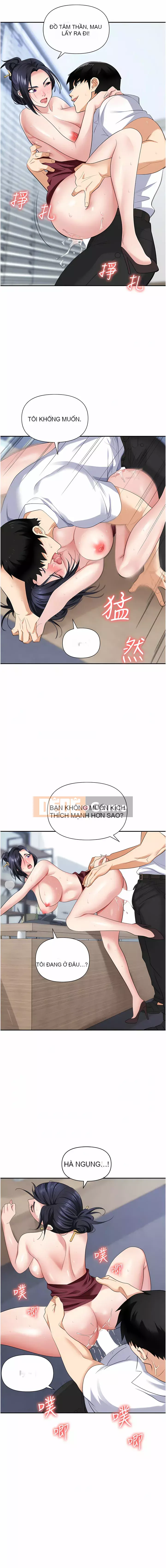 Bẫy công sở Chương 19-20