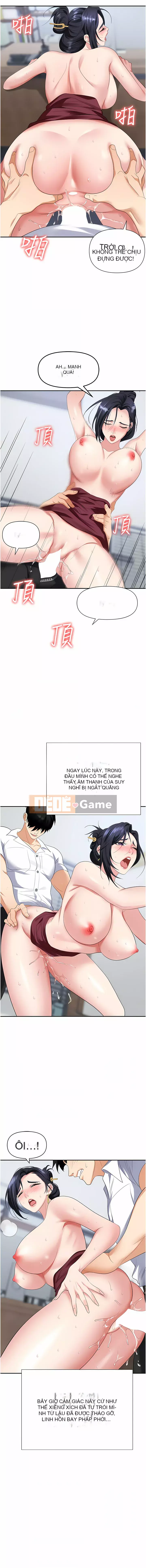 Bẫy công sở Chương 19-20