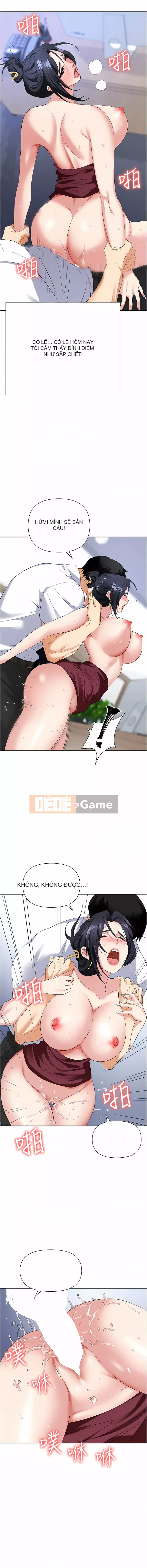 Bẫy công sở Chương 19-20