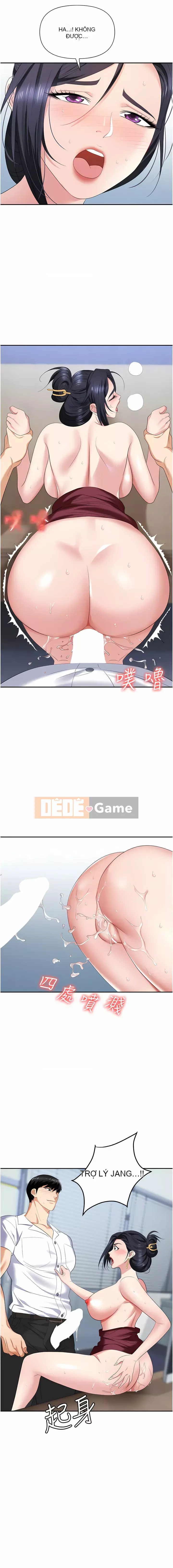 Bẫy công sở Chương 19-20