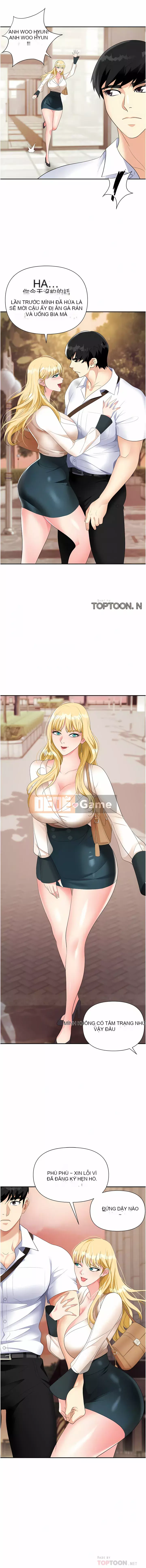 Bẫy công sở Chương 19-20