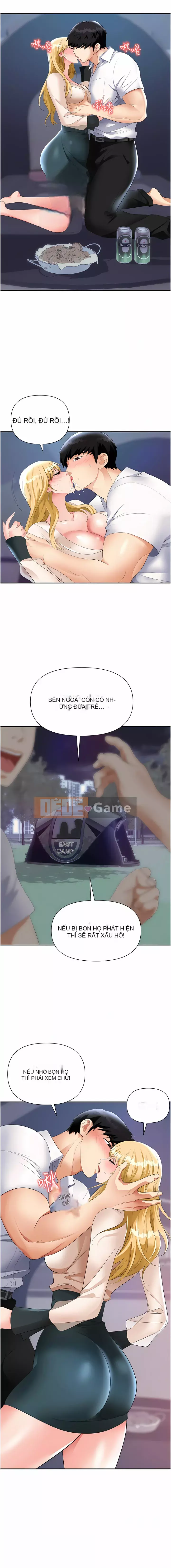 Bẫy công sở Chương 19-20