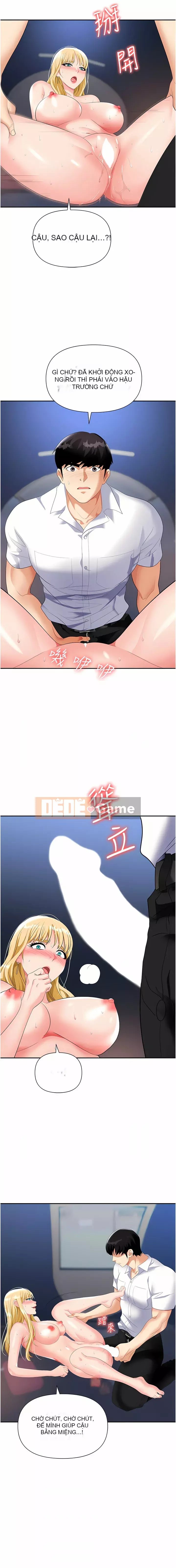 Bẫy công sở Chương 19-20