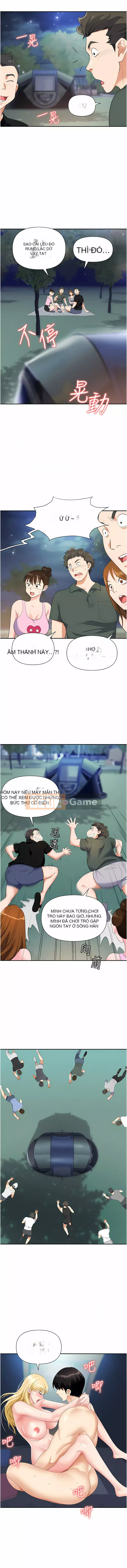 Bẫy công sở Chương 19-20